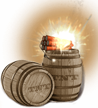 barrel