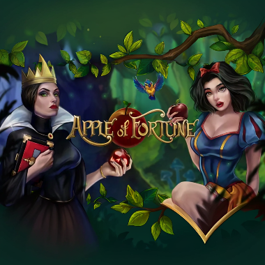 Apple of Fortune