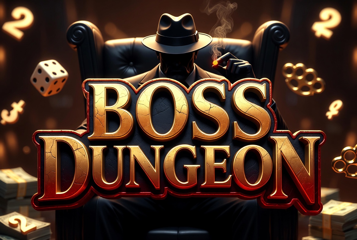 Boss Dungeon