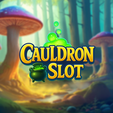 Сauldron Slot