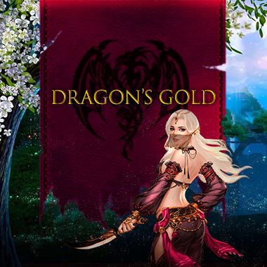 Dragon's Gold