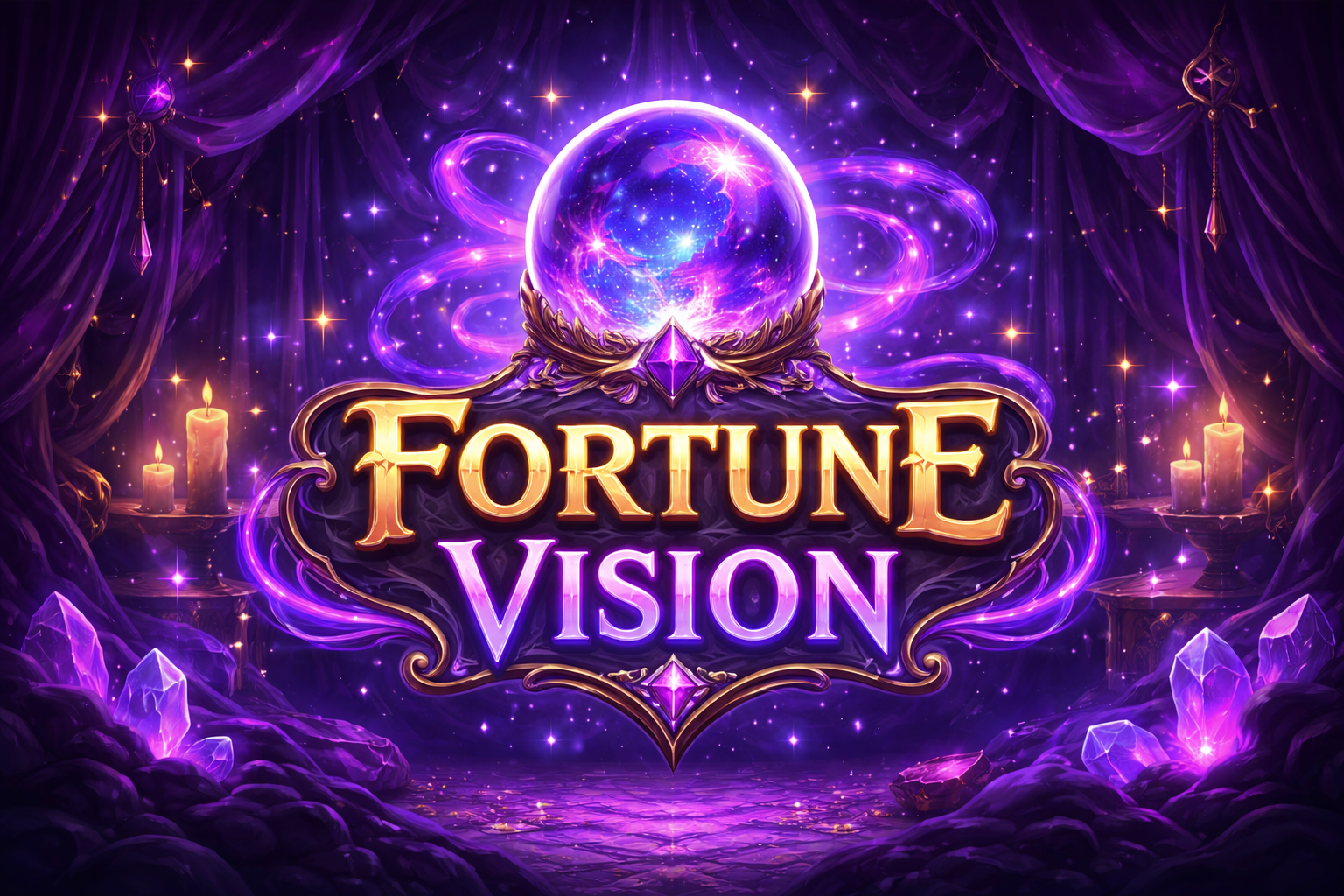 Fortune Vision