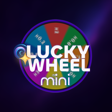 Lucky Wheel min
