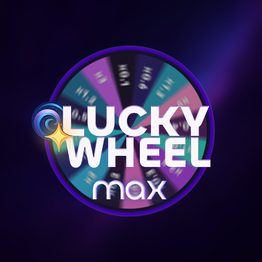Lucky Wheel max