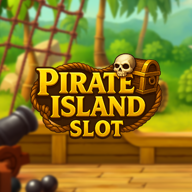 Pirate Island Slot