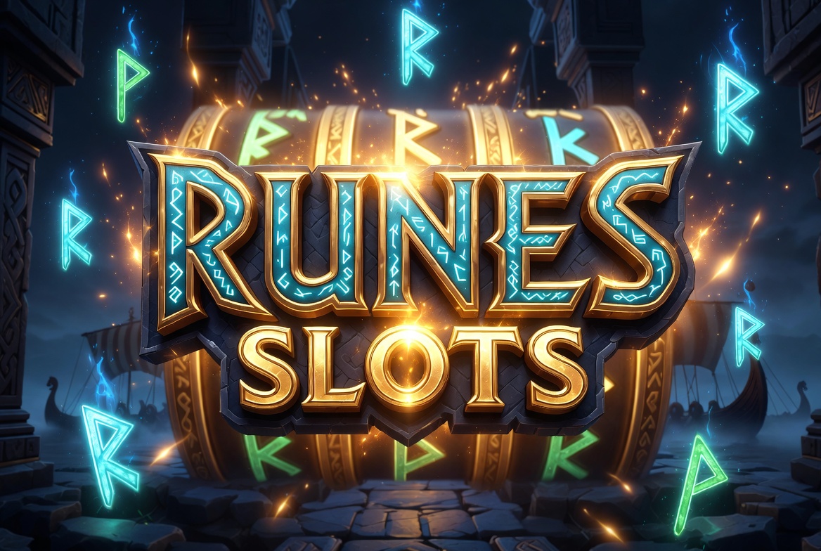 Runes Slots