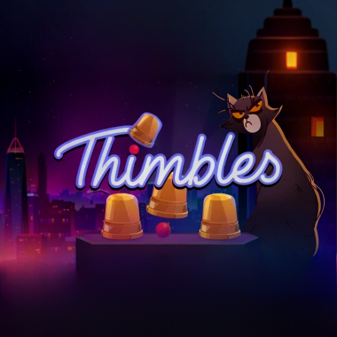Thimbles