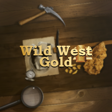 Wild West Gold