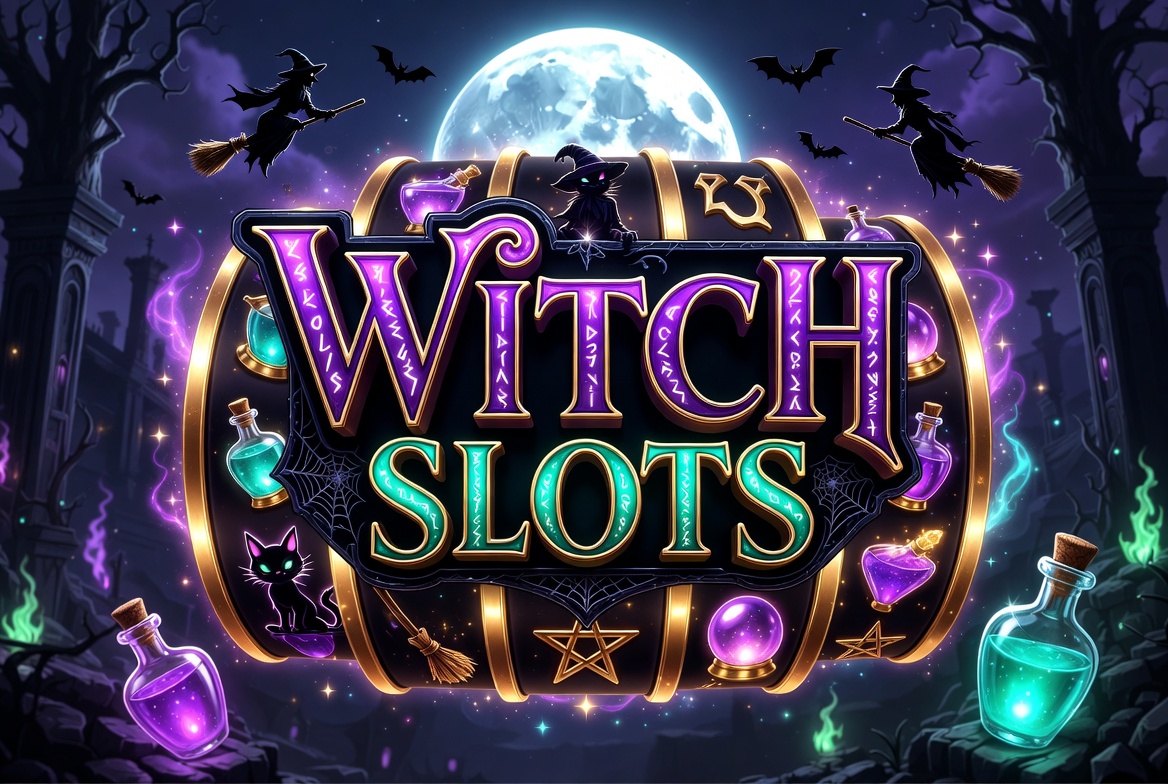 Witch Slots