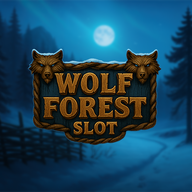 Wolf Forest Slot